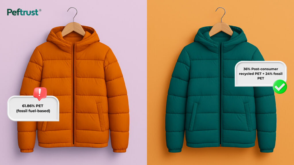 The power of ecodesign