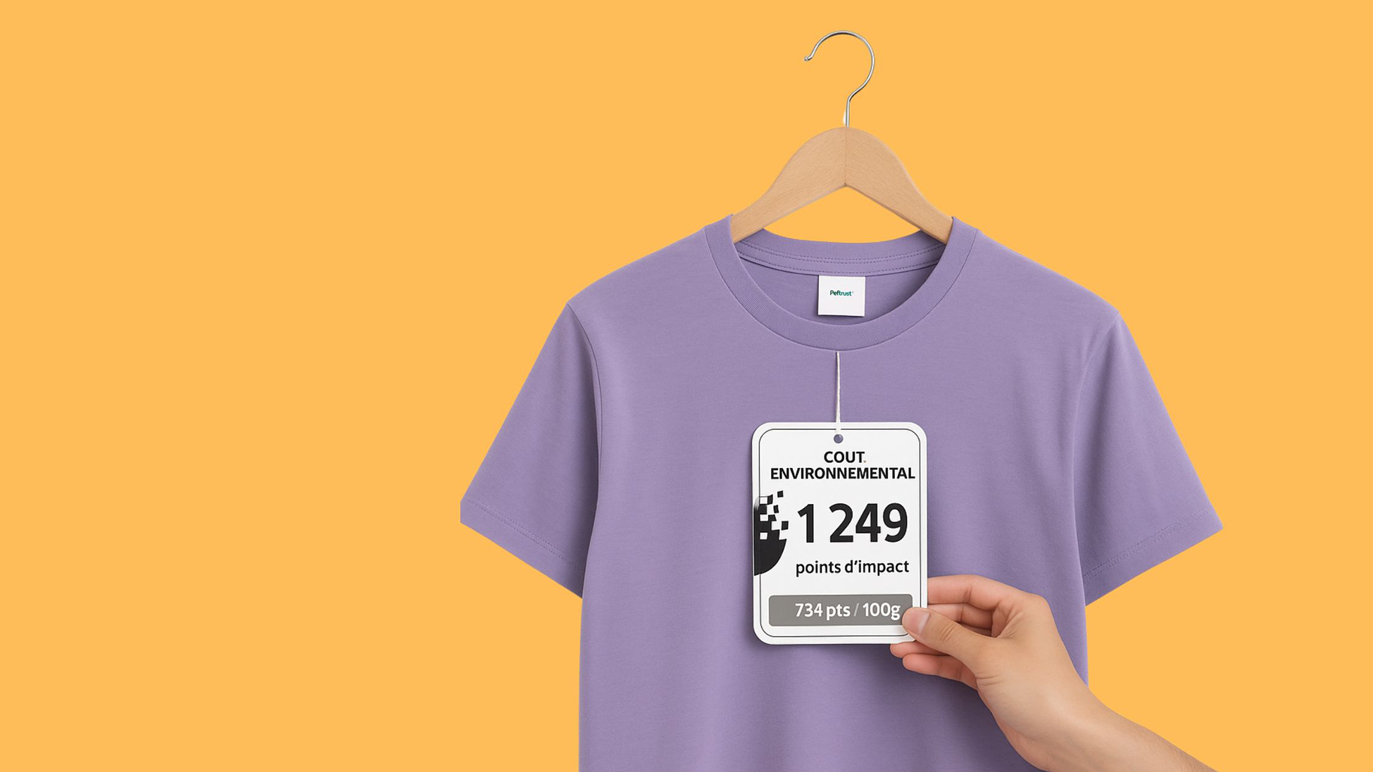 France’s Eco-Score for Textiles Is Now Official